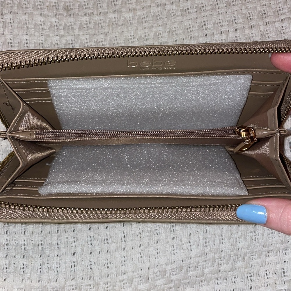 Bebe Wallet - Picture 3 of 4